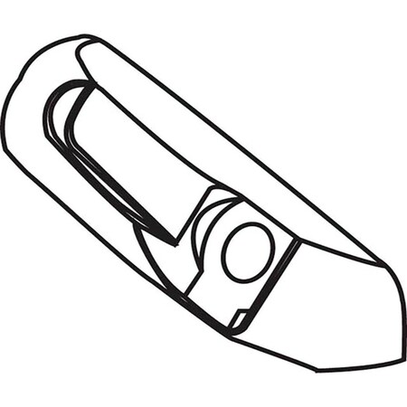 Strybuc Maxim Operator Nesting Cover 36-368NCV-3